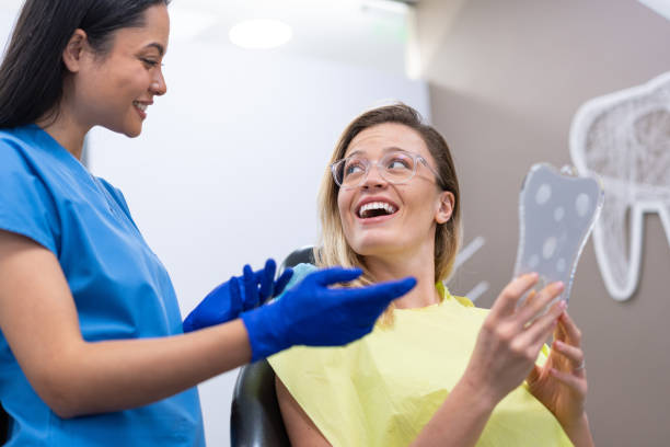 Trusted Saline, MI Dental Services Experts